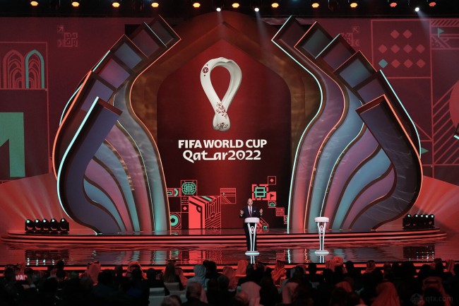 足球世界杯2022在哪里看直播(在哪里可以看2022世界杯足球赛)  第1张