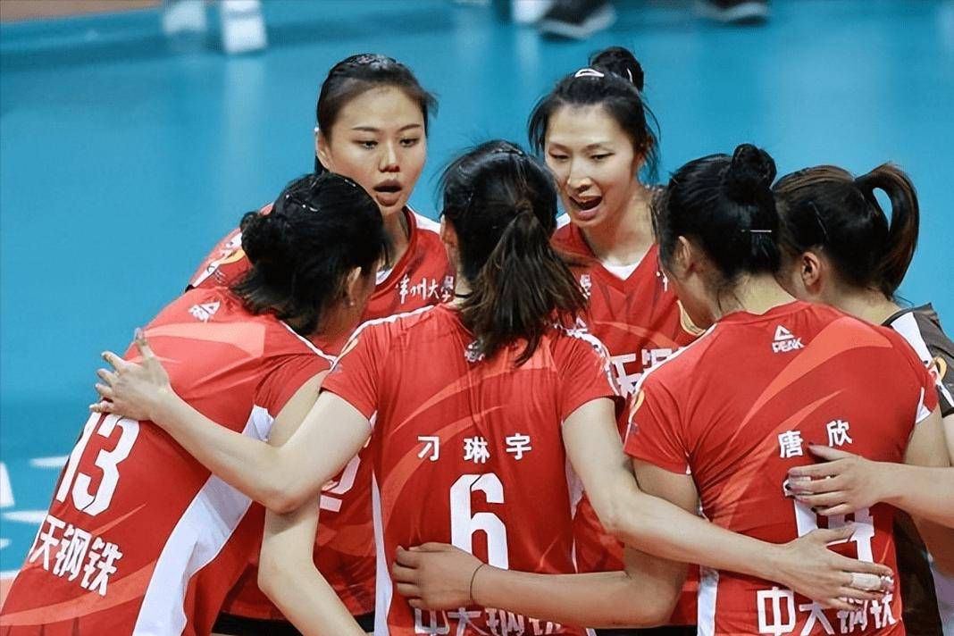 今天女排联赛最新消息(今天女排联赛最新消息江苏)  第1张