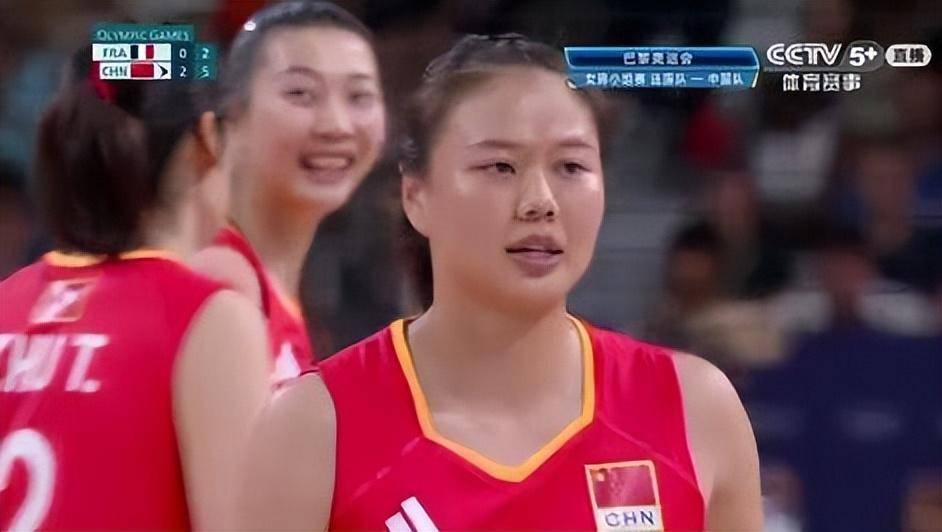 今天女排联赛最新消息(今天女排联赛最新消息江苏)  第2张