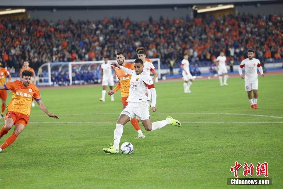 中国足协杯(2024中国足协杯)  第2张