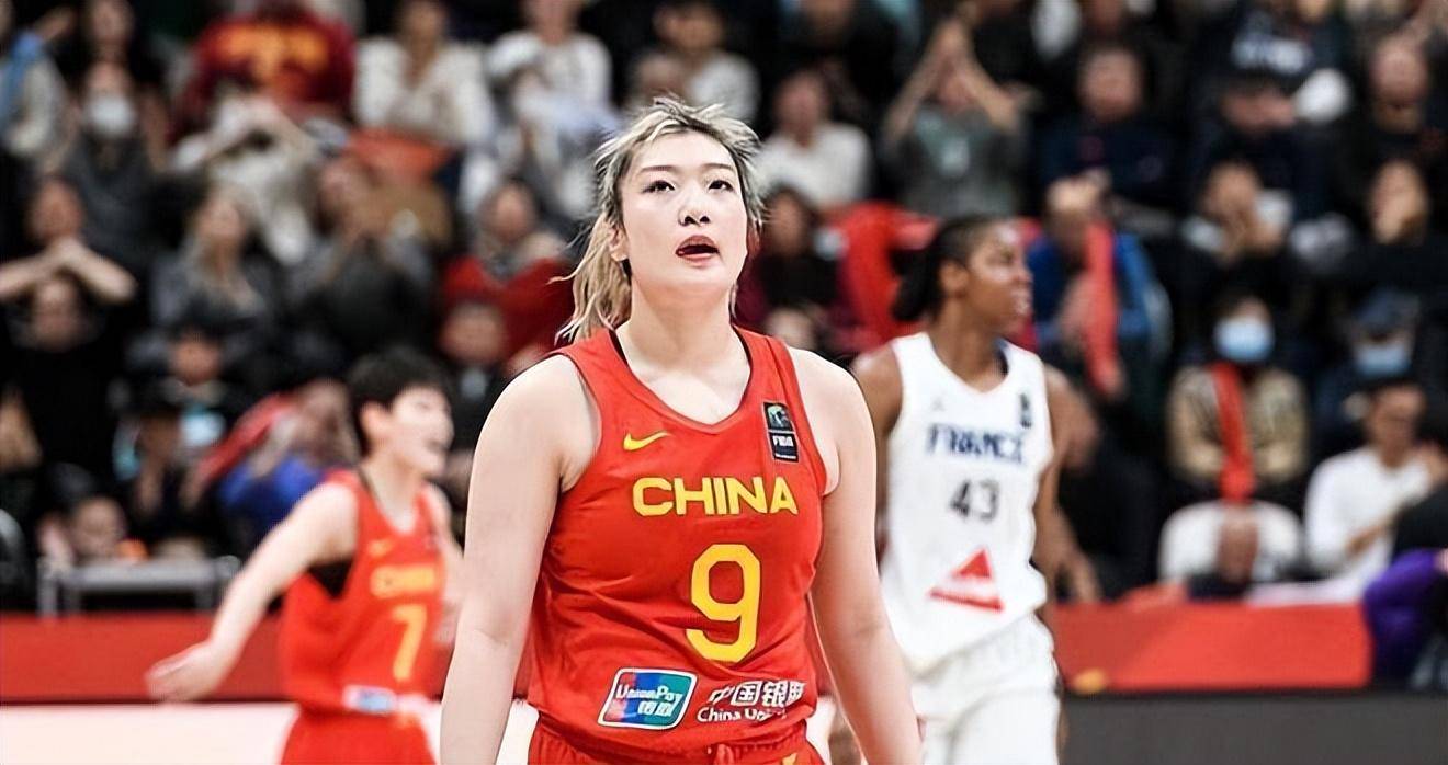中国女篮赛事(中国女篮赛事时间)  第2张