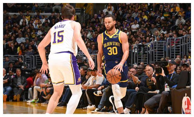 nba湖人比赛(nba湖人比赛回放)  第2张