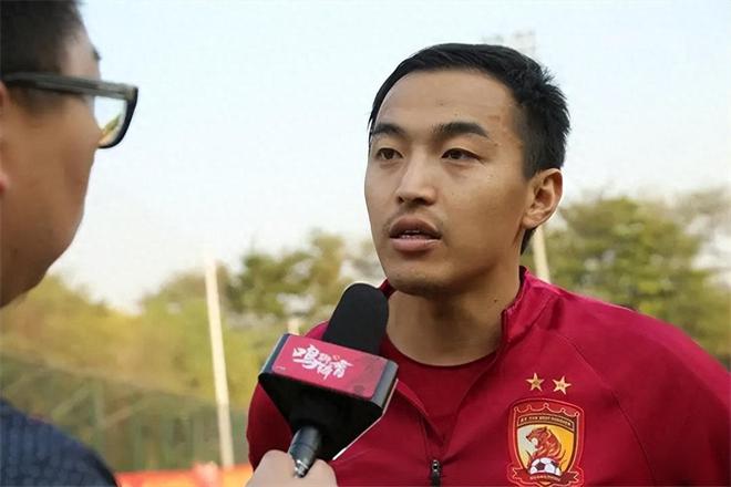 冯潇霆干了什么被踢出国足(冯潇霆干了什么被踢出国足的事情)  第2张