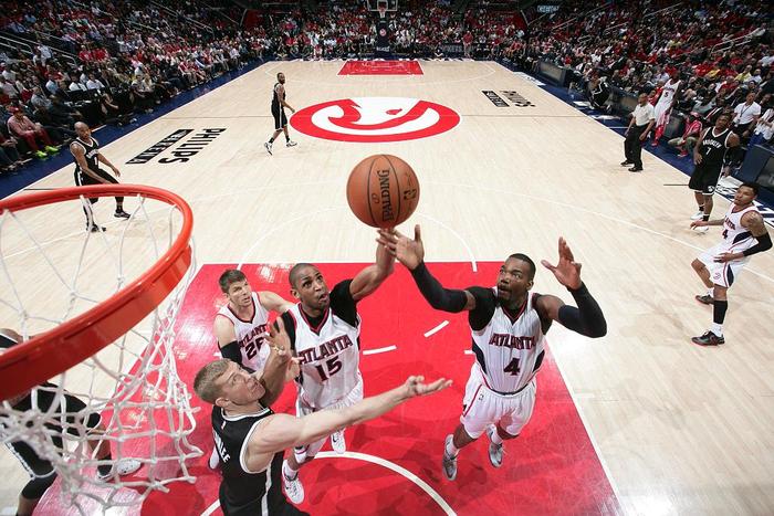 11年nba总决赛(2011年nba总决赛)  第2张