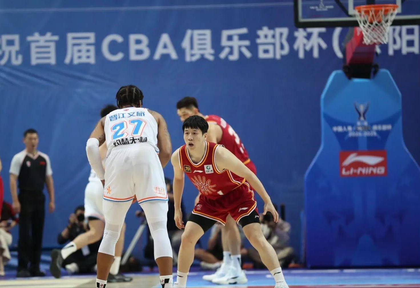 cba什么时候开打(cba什么时候开打20242025)  第2张