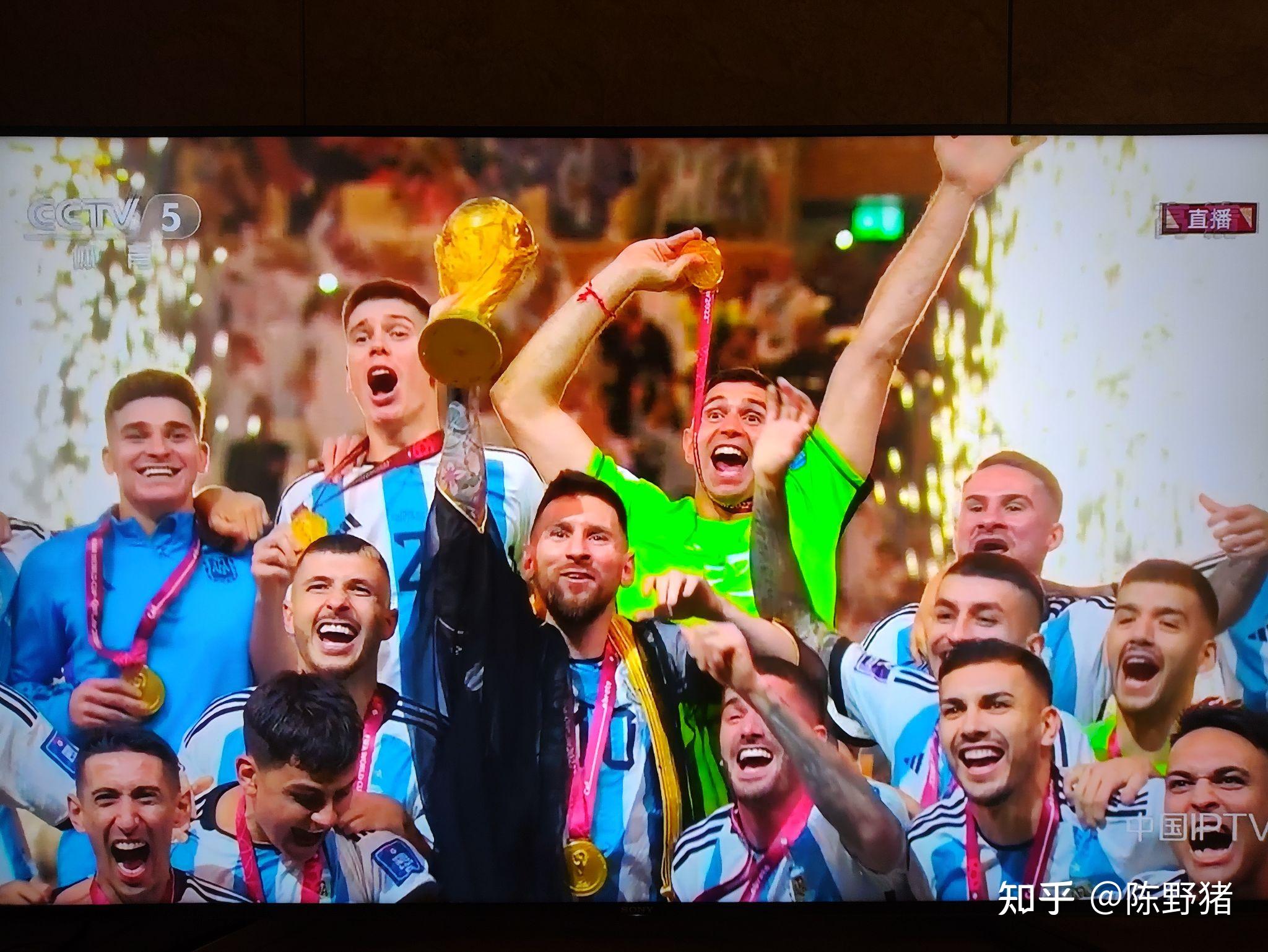 世界杯回放2022卡塔尔比赛(世界杯回放2022卡塔尔比赛决赛)  第2张