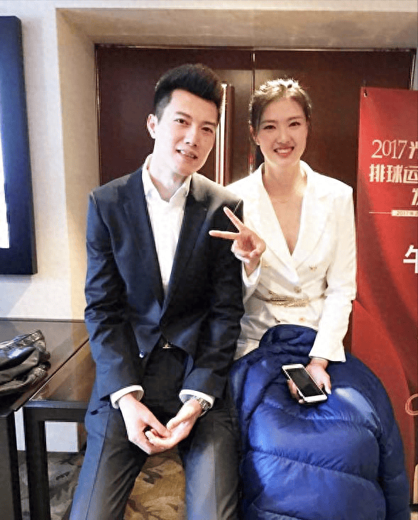 女排张常宁最新消息(女排张常宁的个人资料)  第1张