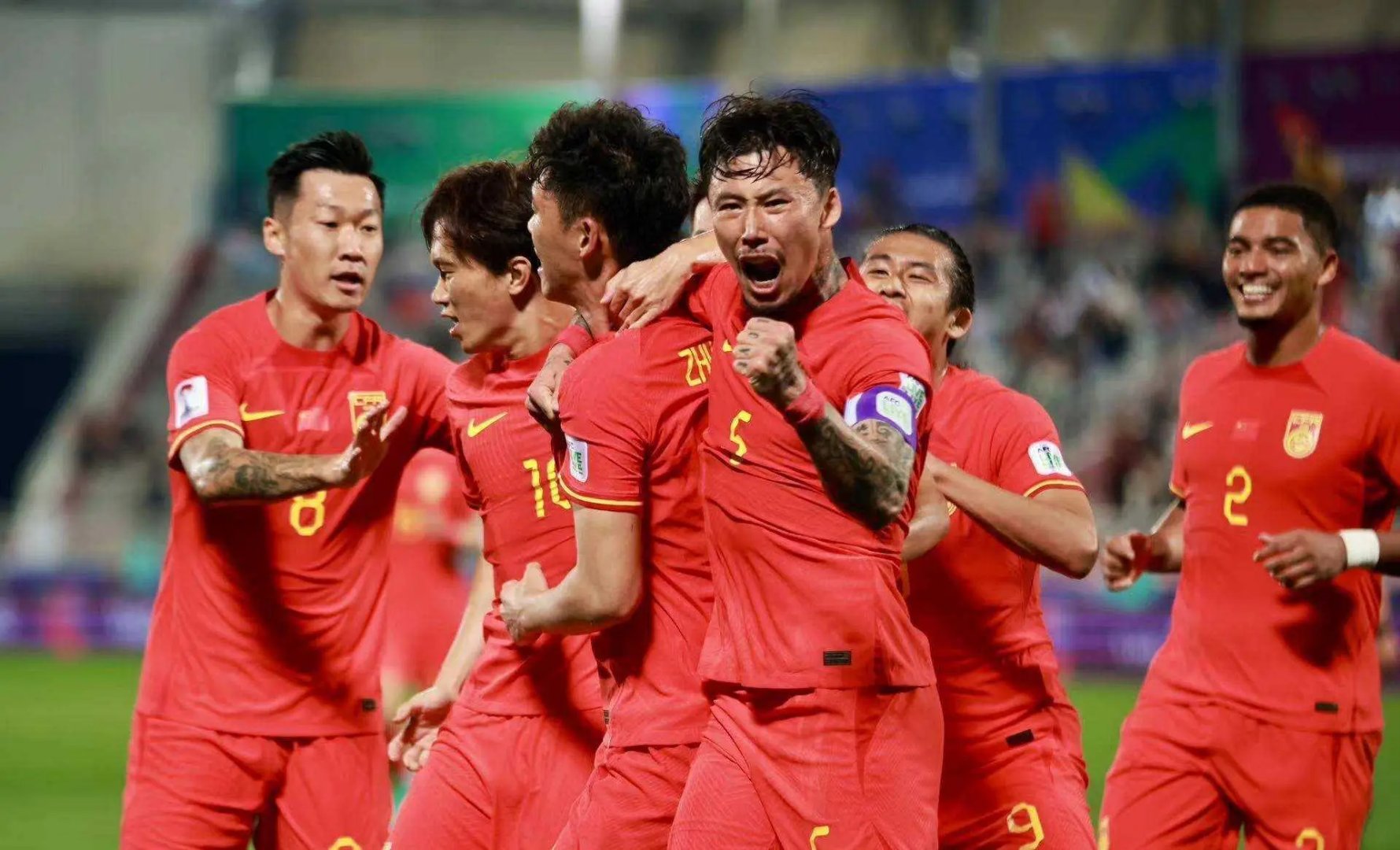 2022世界杯在哪里(2022世界杯在哪里看回放)  第2张