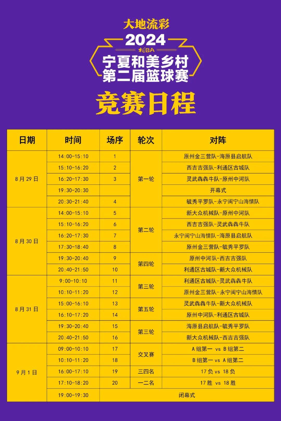 今日赛程安排表(今日赛程安排表奥运会)  第2张