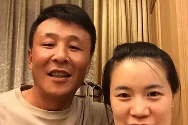 刘诗雯的现任丈夫(刘诗雯的现任丈夫文字简介)  第2张
