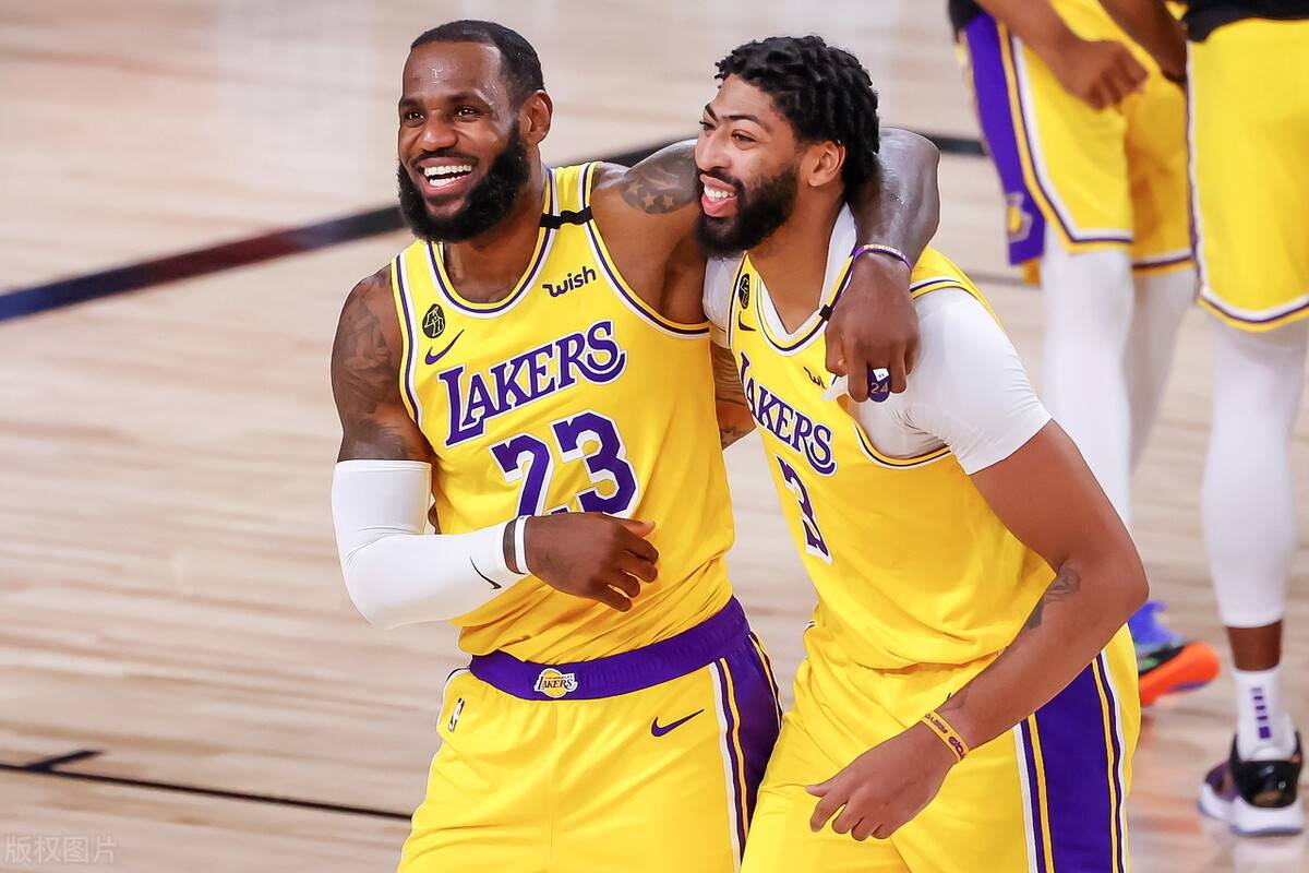nba洛杉矶湖人队(nba洛杉矶湖人队新闻)  第2张