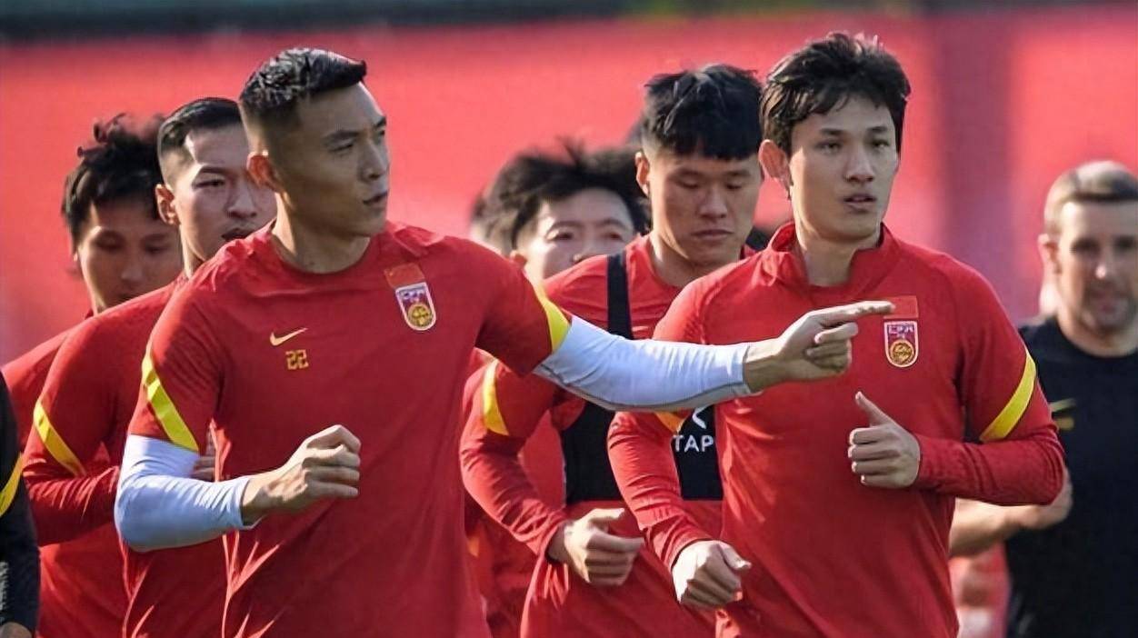 国足无缘2022年世界杯(国足2022世界杯还能出线吗)  第2张