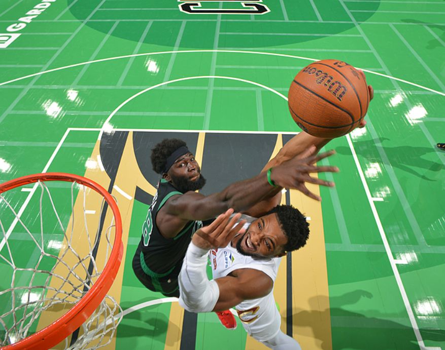 nba回放全场录像回放(nba回放全场录像回放吧)  第2张