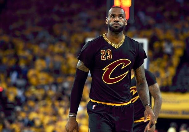 nba2016总决赛(nba2016总决赛g7全场回放)  第1张