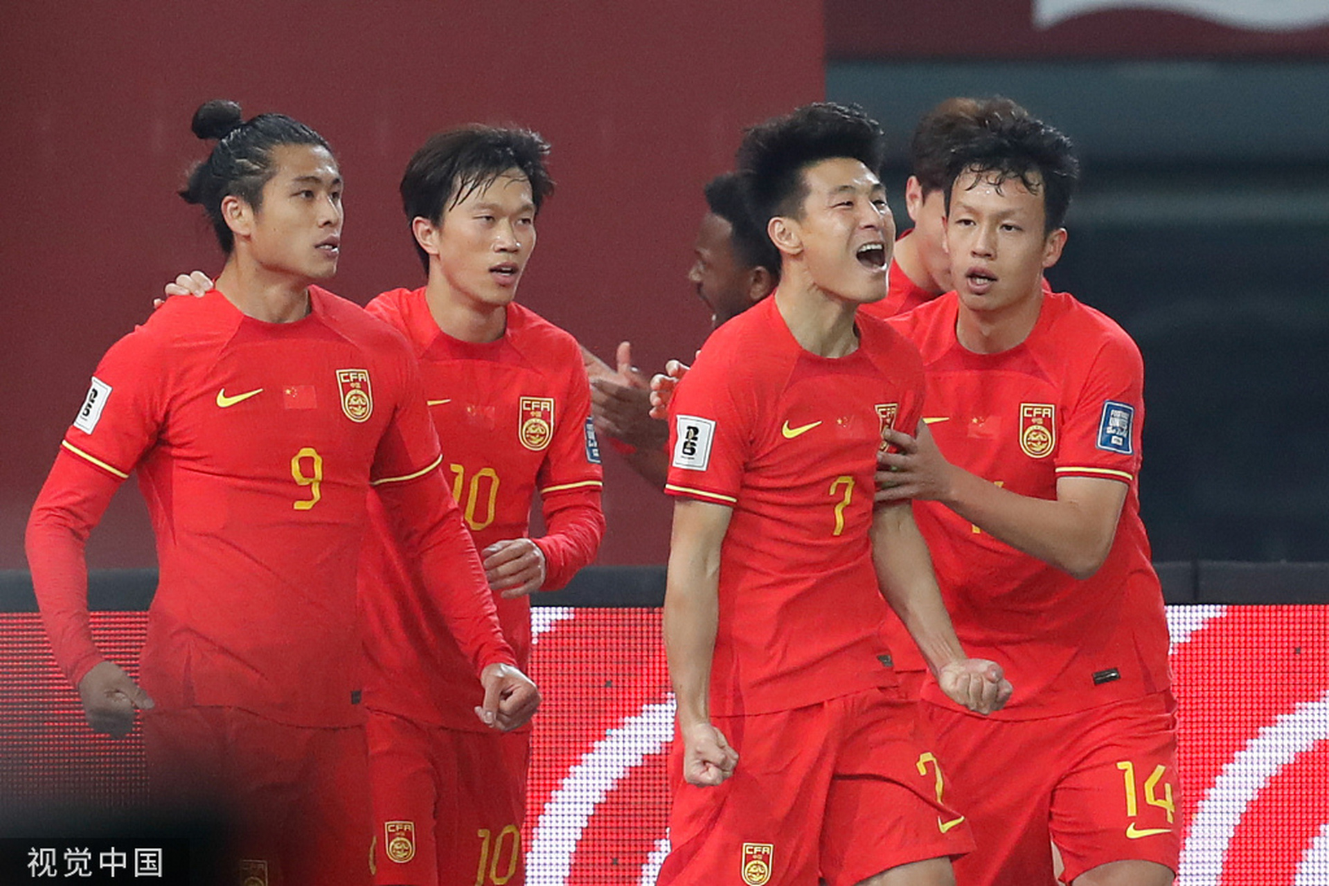 中国男足唯一一次进入世界杯(中国男足唯一一次进入世界杯的球员)  第1张