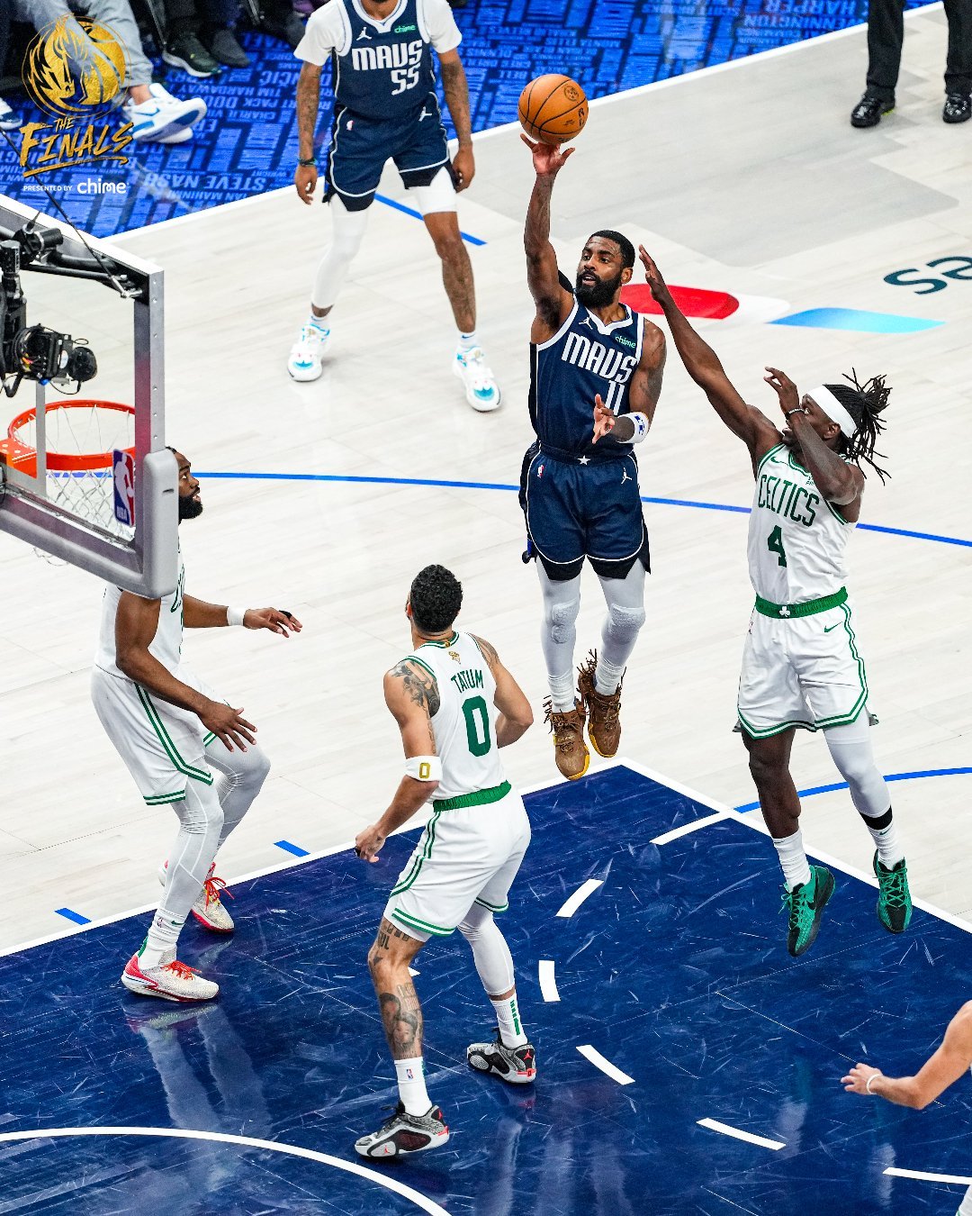 nba总决赛2023(nba总决赛2023比赛日期)  第2张