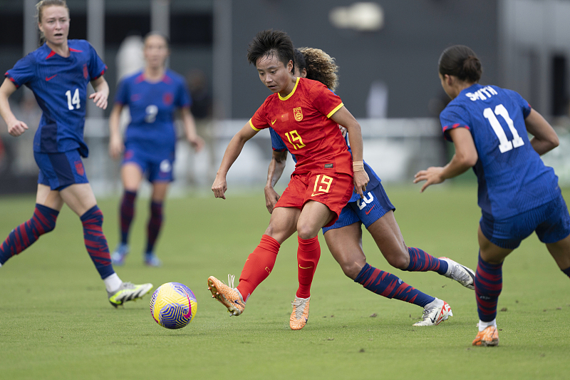 女足亚洲杯冠军(女足亚洲杯冠军奖金)  第1张