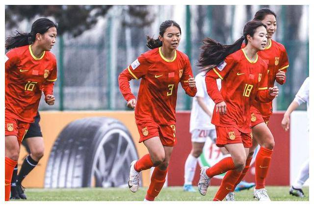 女足亚洲杯冠军(女足亚洲杯冠军奖金)  第2张