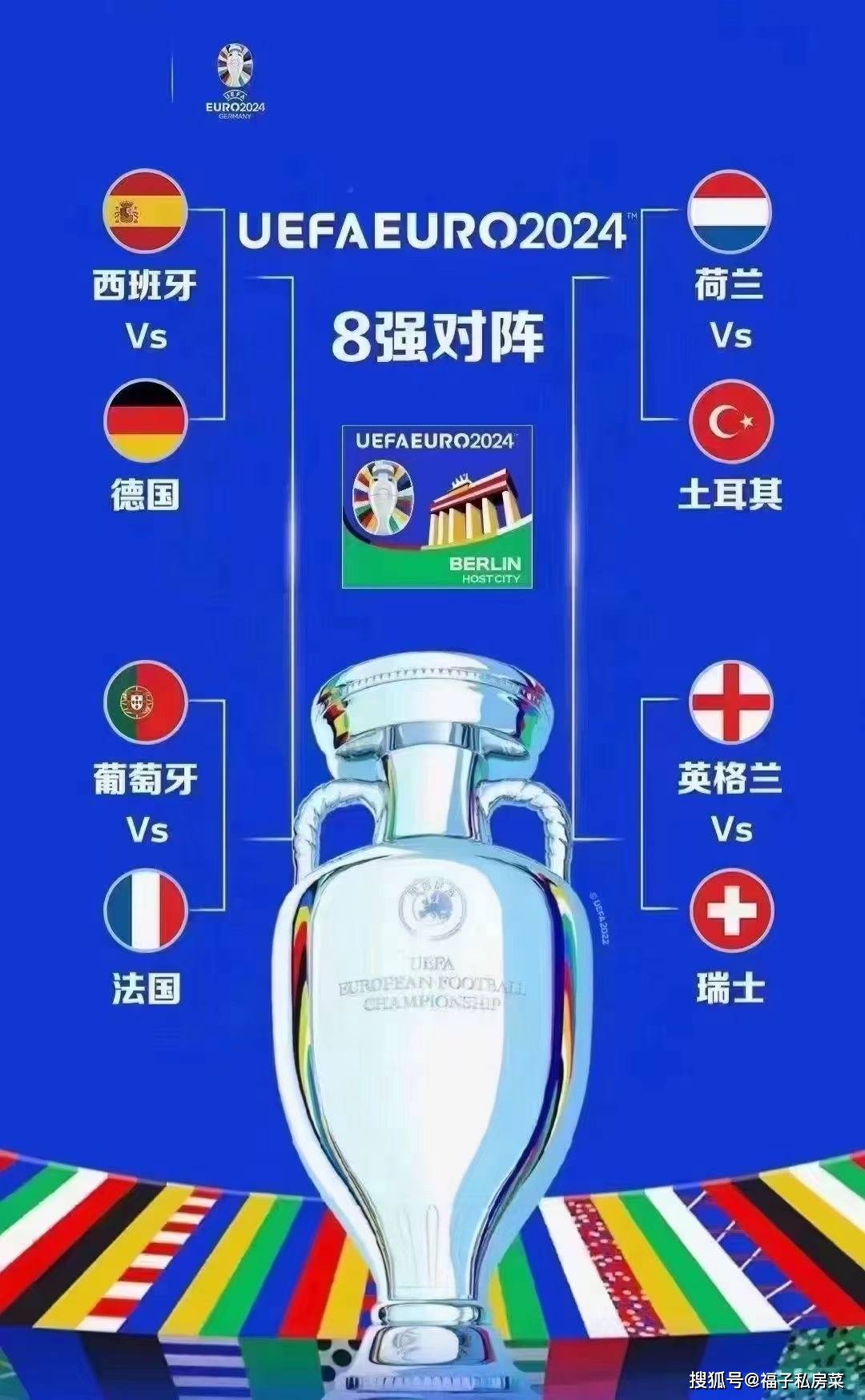 2020欧洲杯全部比分结果(2020欧洲杯比分结果表小组赛)  第2张