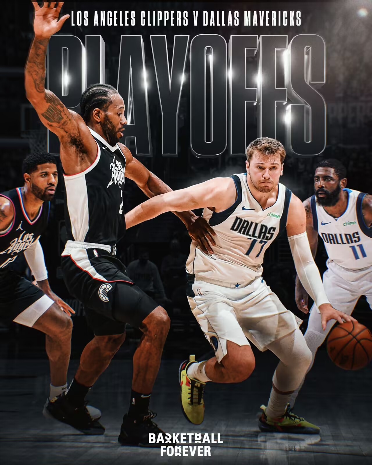 快船vs独行侠(nba快船vs独行侠)  第2张