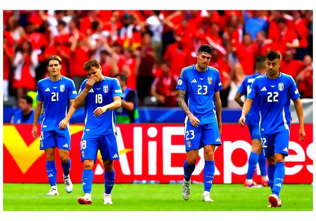 意大利vs德国(2006世界杯意大利vs德国)  第2张