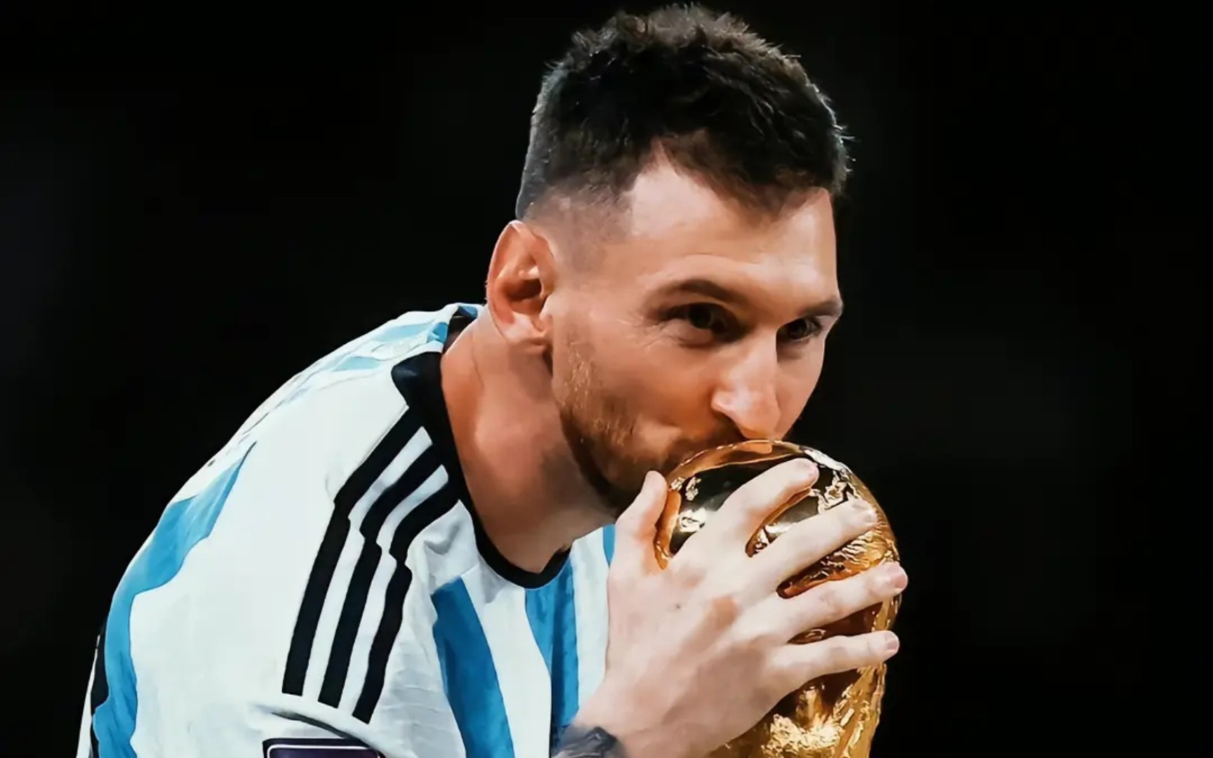 2022世界杯冠军是谁(2022世界杯冠军是谁法国还是阿根廷)  第2张