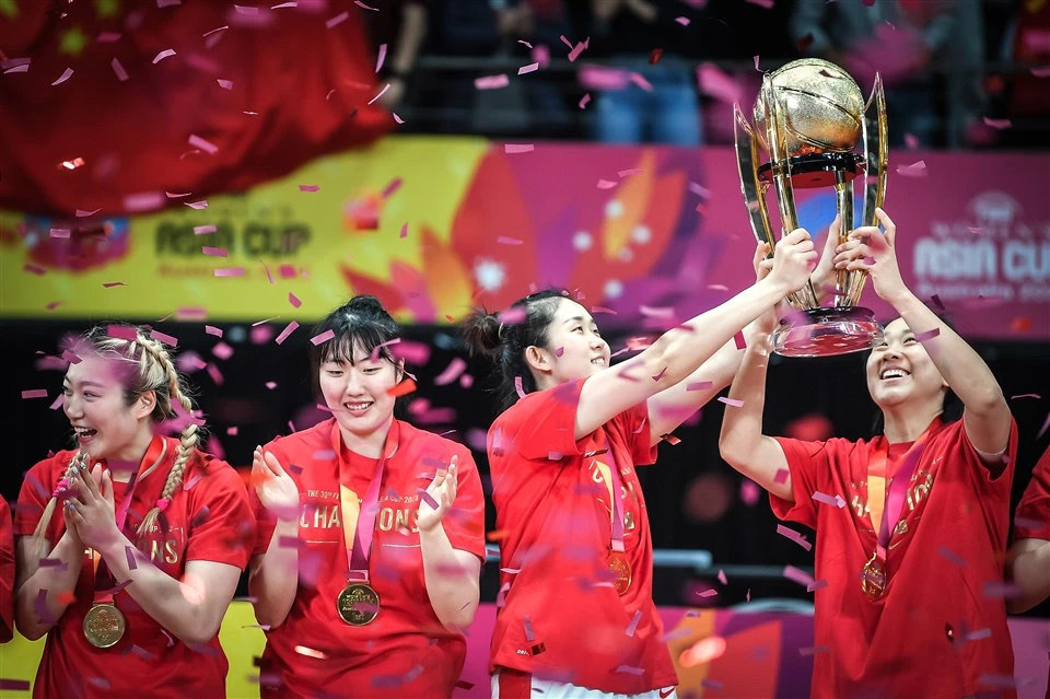 亚洲杯2023年举办时间(2023亚洲杯承办城市公布)  第1张