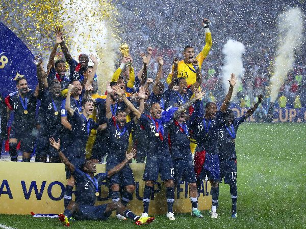 世界杯2018整场回放(世界杯2018整场回放在线观看)  第1张