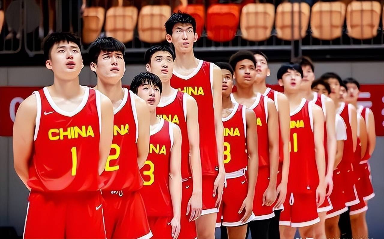 中国男篮近期赛事(中国男篮近期赛事回放)  第2张