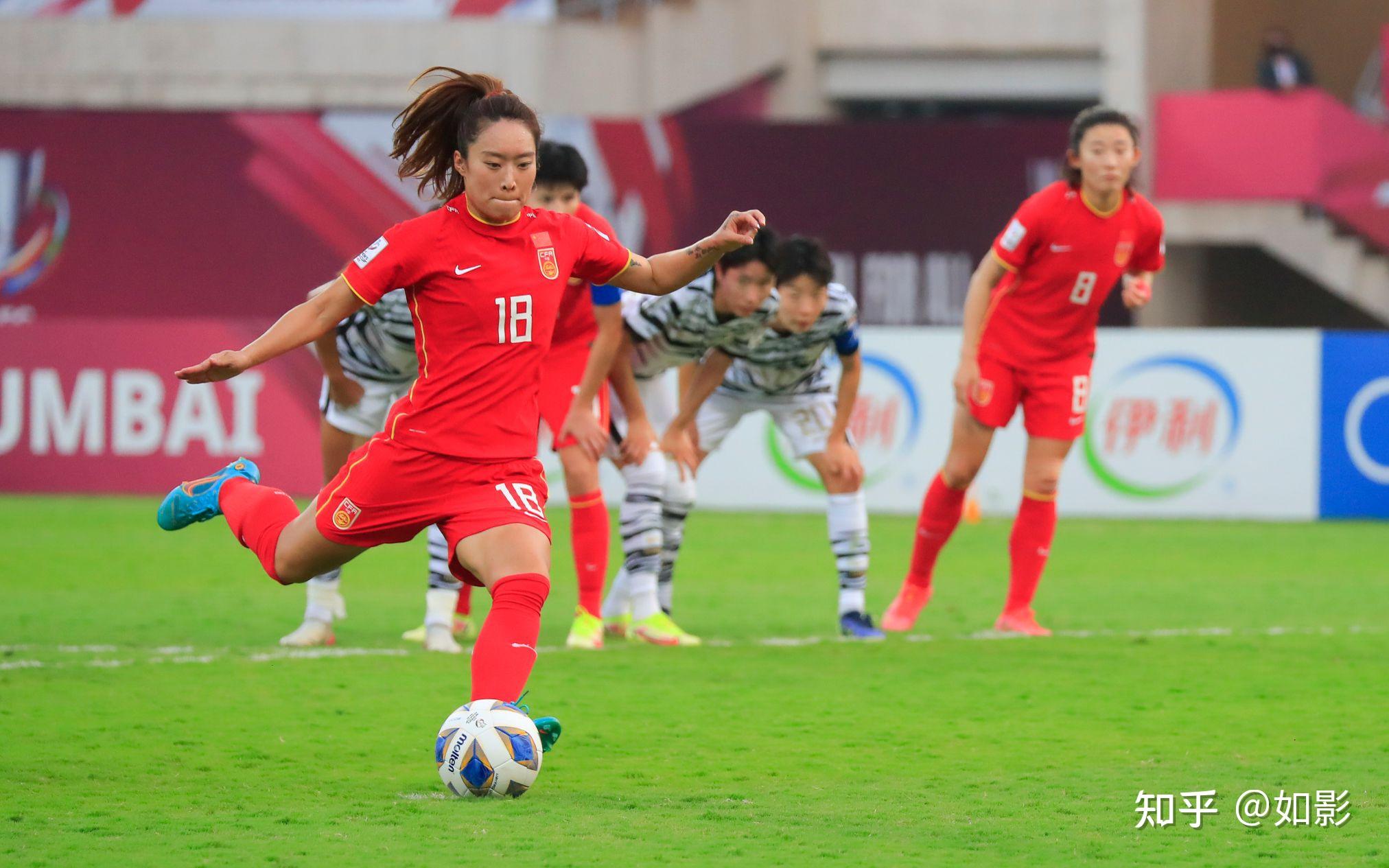2022女足亚洲杯预选赛直播(2022女足亚洲杯预选赛直播在哪看)  第1张