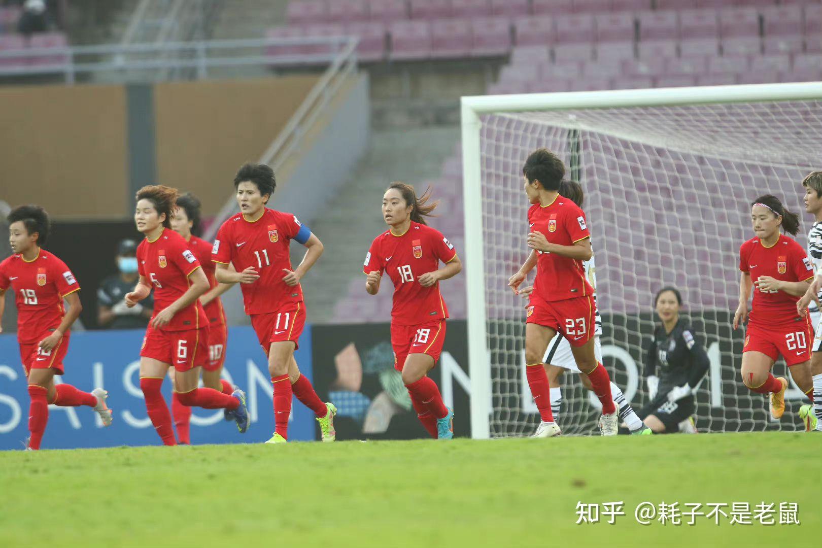 2022女足亚洲杯预选赛直播(2022女足亚洲杯预选赛直播在哪看)  第2张