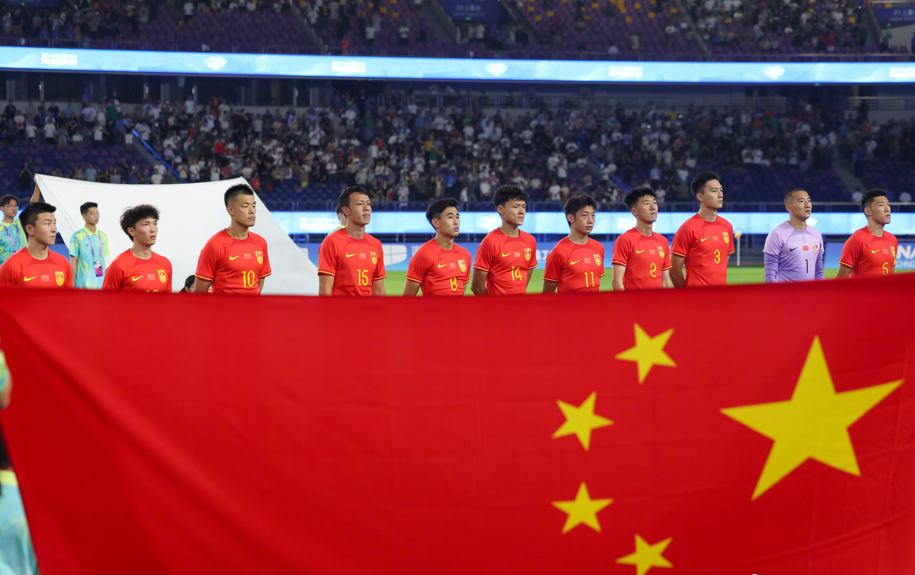 直播男足:中国vs孟加拉(中国对孟加拉国投资惊动印度)  第2张