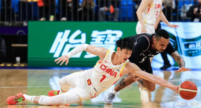 cba直播在cctv5中国男篮的简单介绍  第2张