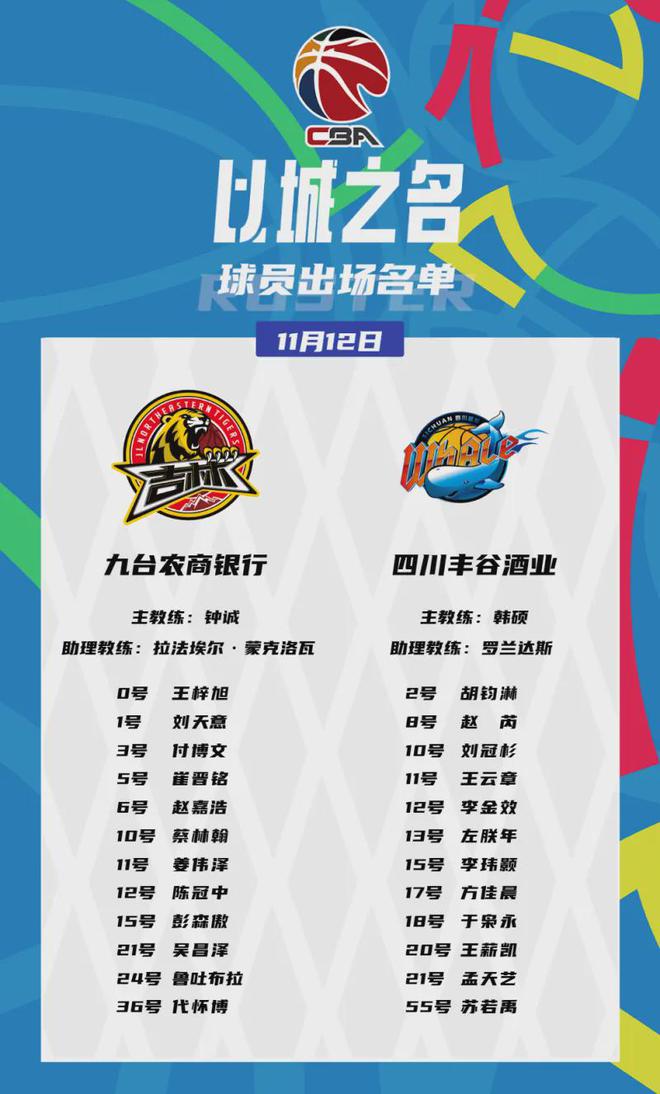 cba各队球员名单详细资料(cba各队球员名单详细资料图片)  第2张