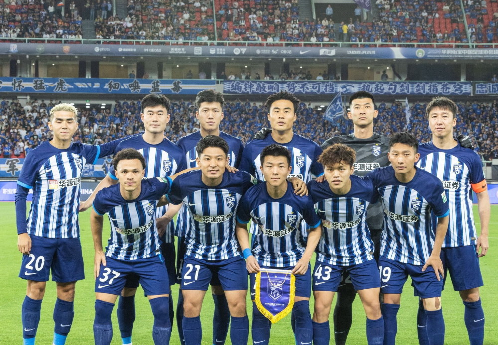 今日中超直播(今日中超直播电视转播)  第1张