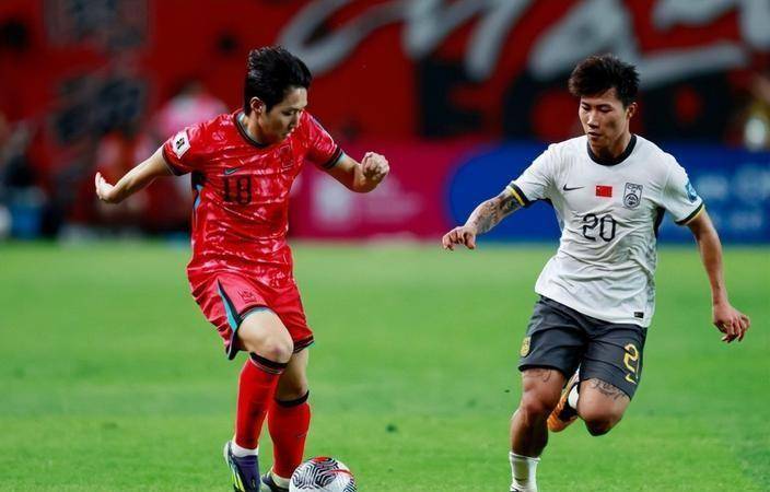 国足备战世预赛(国足备战世预赛方案或将确定)  第2张