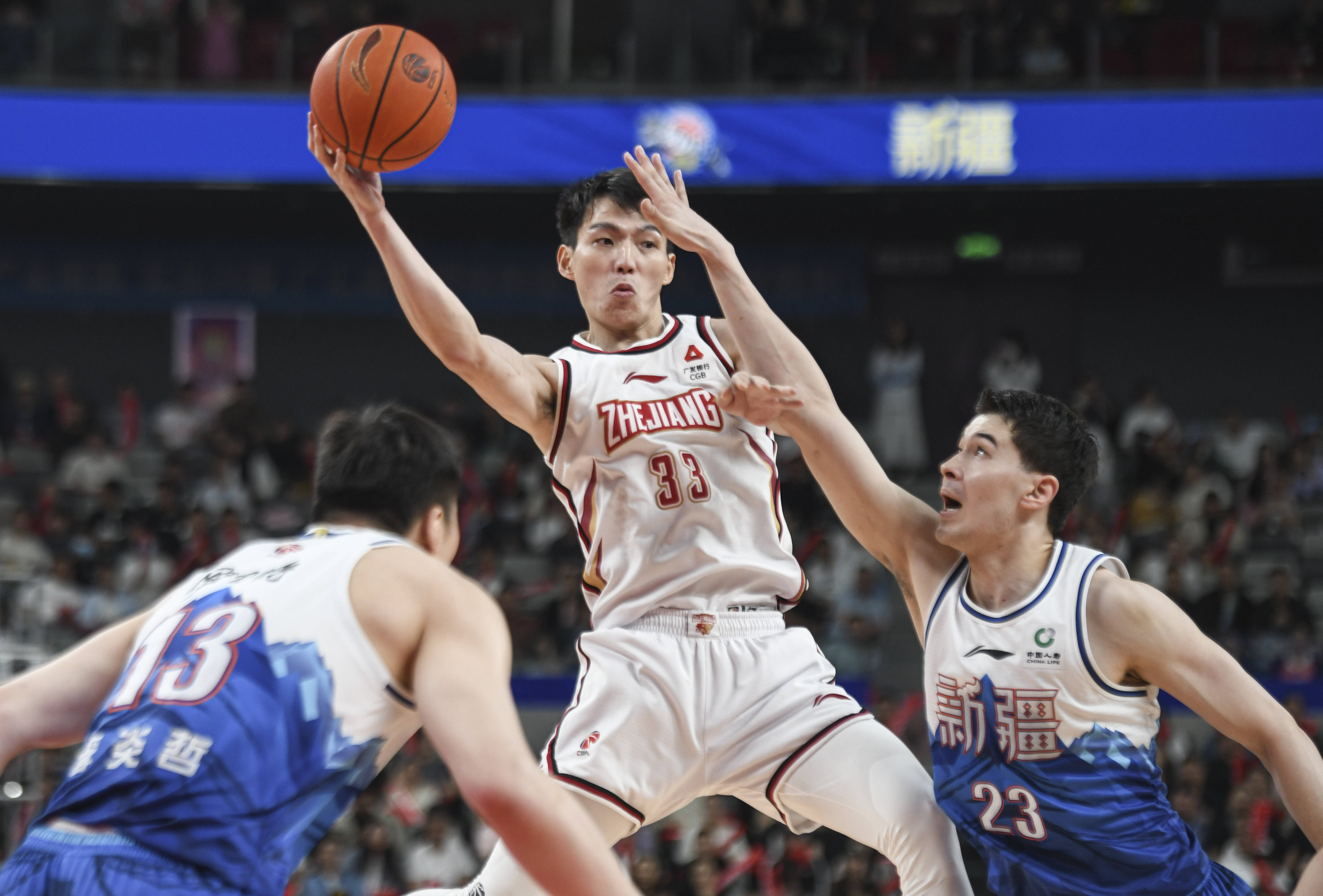 直播cba篮球比赛(直播cba篮球比赛回放)  第1张