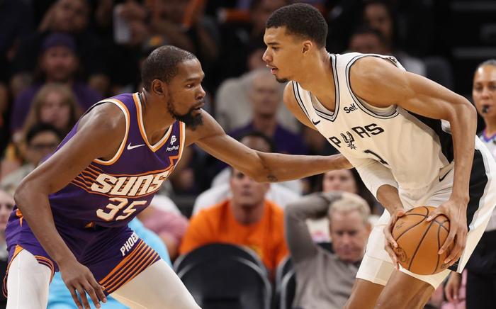 nba头条新闻(nba头条新闻网)  第1张