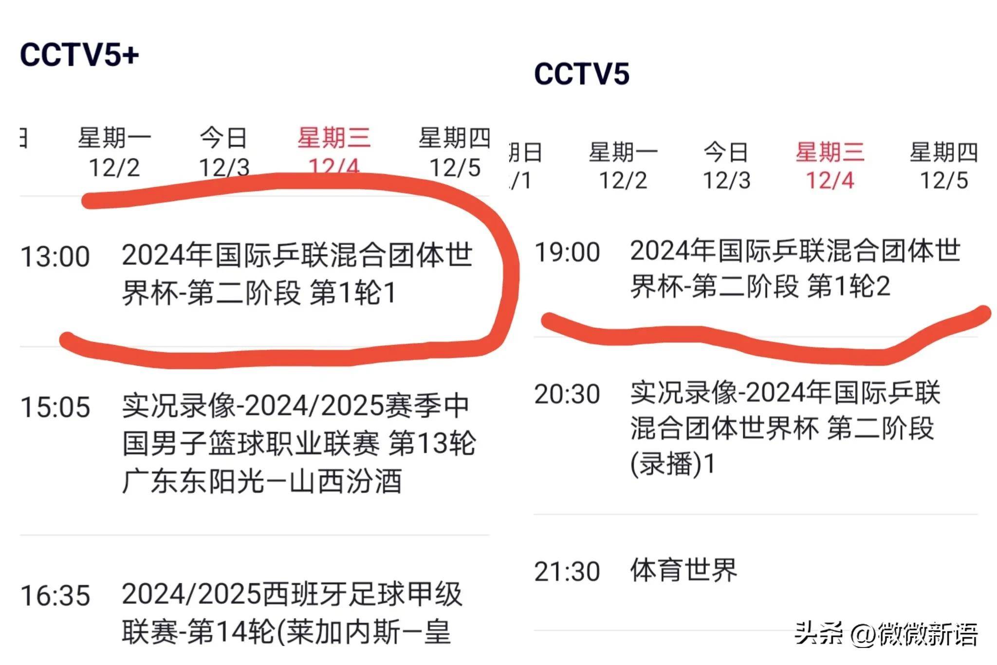 世界杯直播赛程(世界杯直播赛程表全部)  第2张