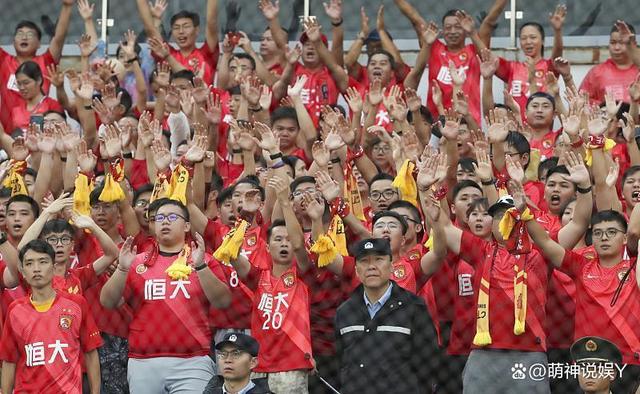 广州恒大亚冠夺冠(广州恒大亚冠夺冠庆典)  第1张