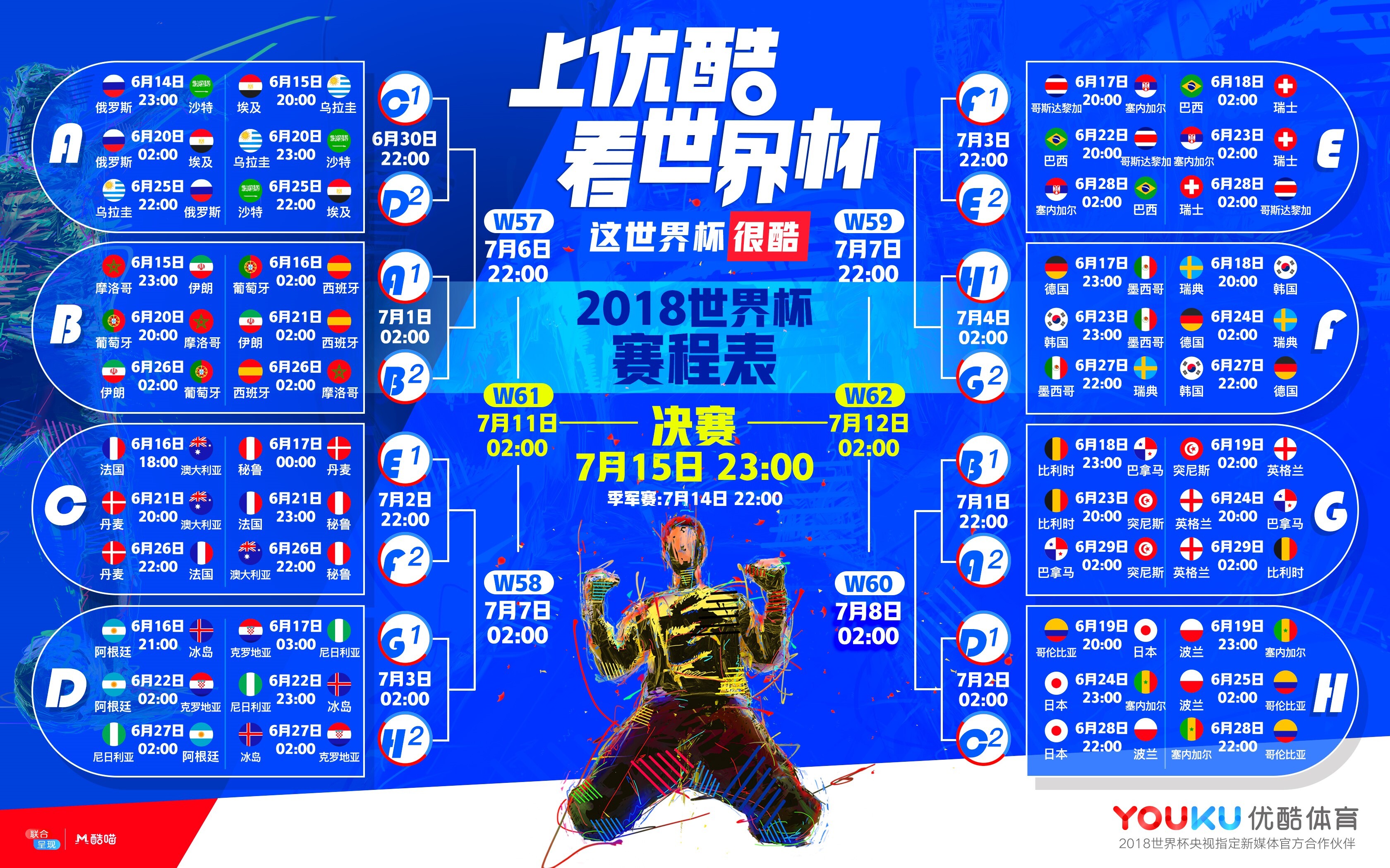 2019篮球世界杯赛程(2019篮球世界杯全部比赛合集)  第1张