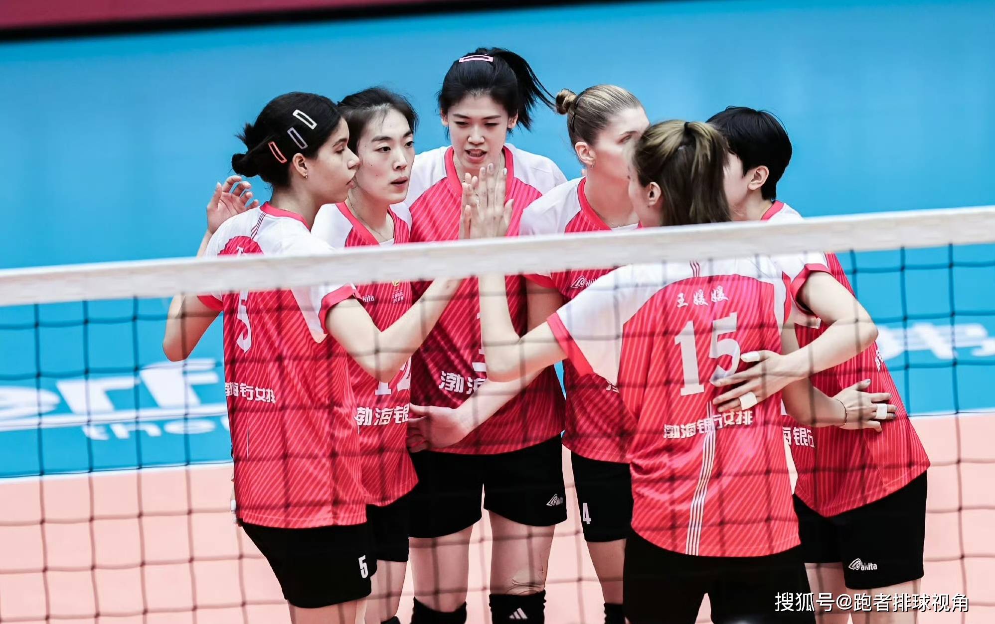 cctv5女排联赛直播(cctv5女排联赛直播回放)  第2张