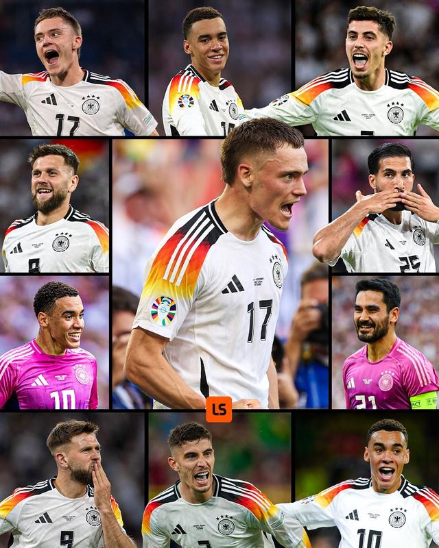 包含欧洲杯德国3-0胜的词条  第1张