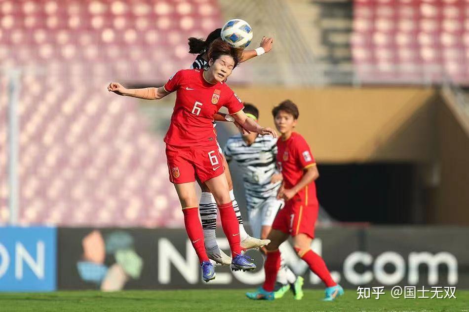 女足2022亚洲杯决赛(2022年女足亚洲杯决赛日程)  第2张