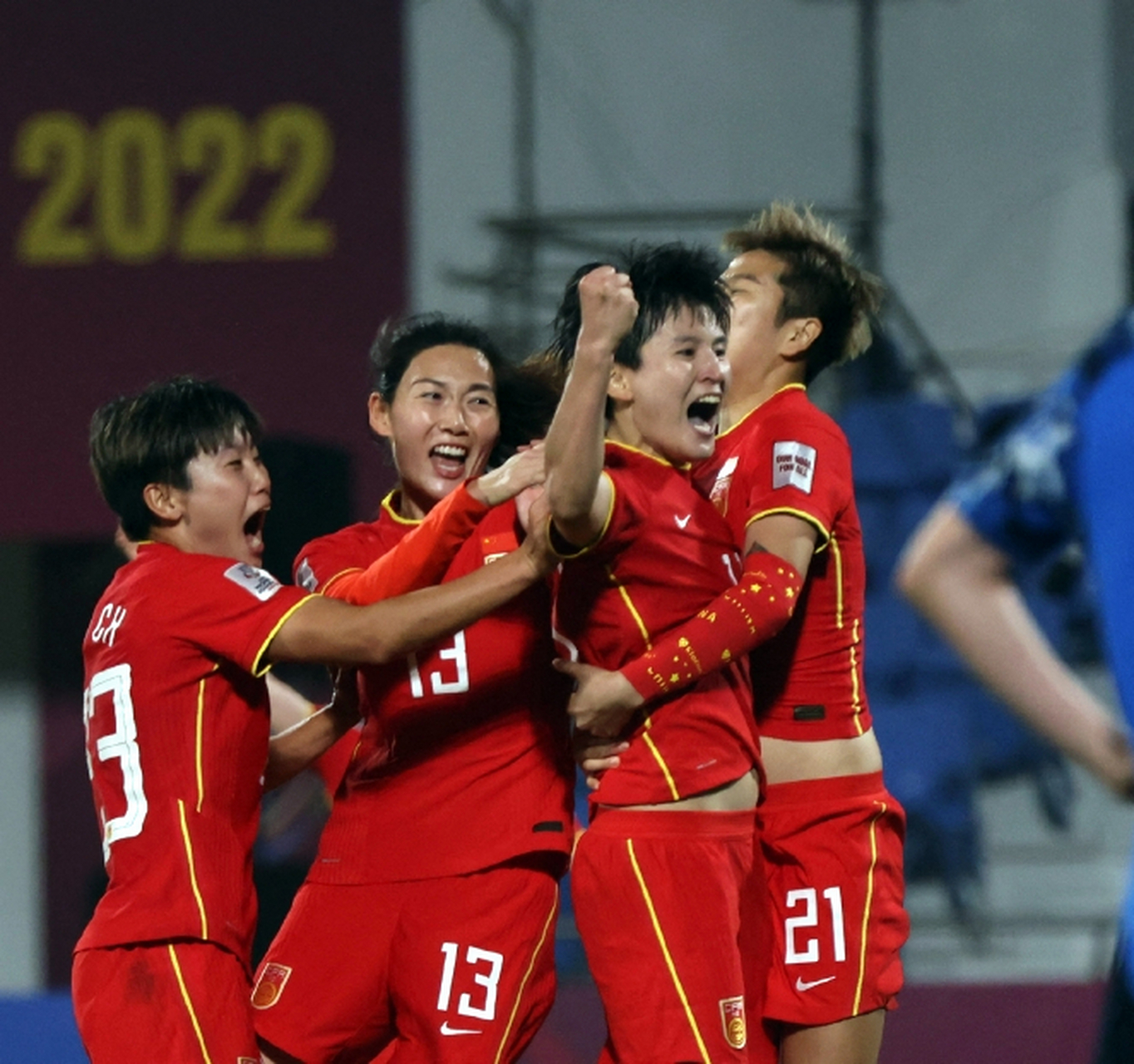 东亚杯2022赛程(东亚杯2019赛程比分)  第1张