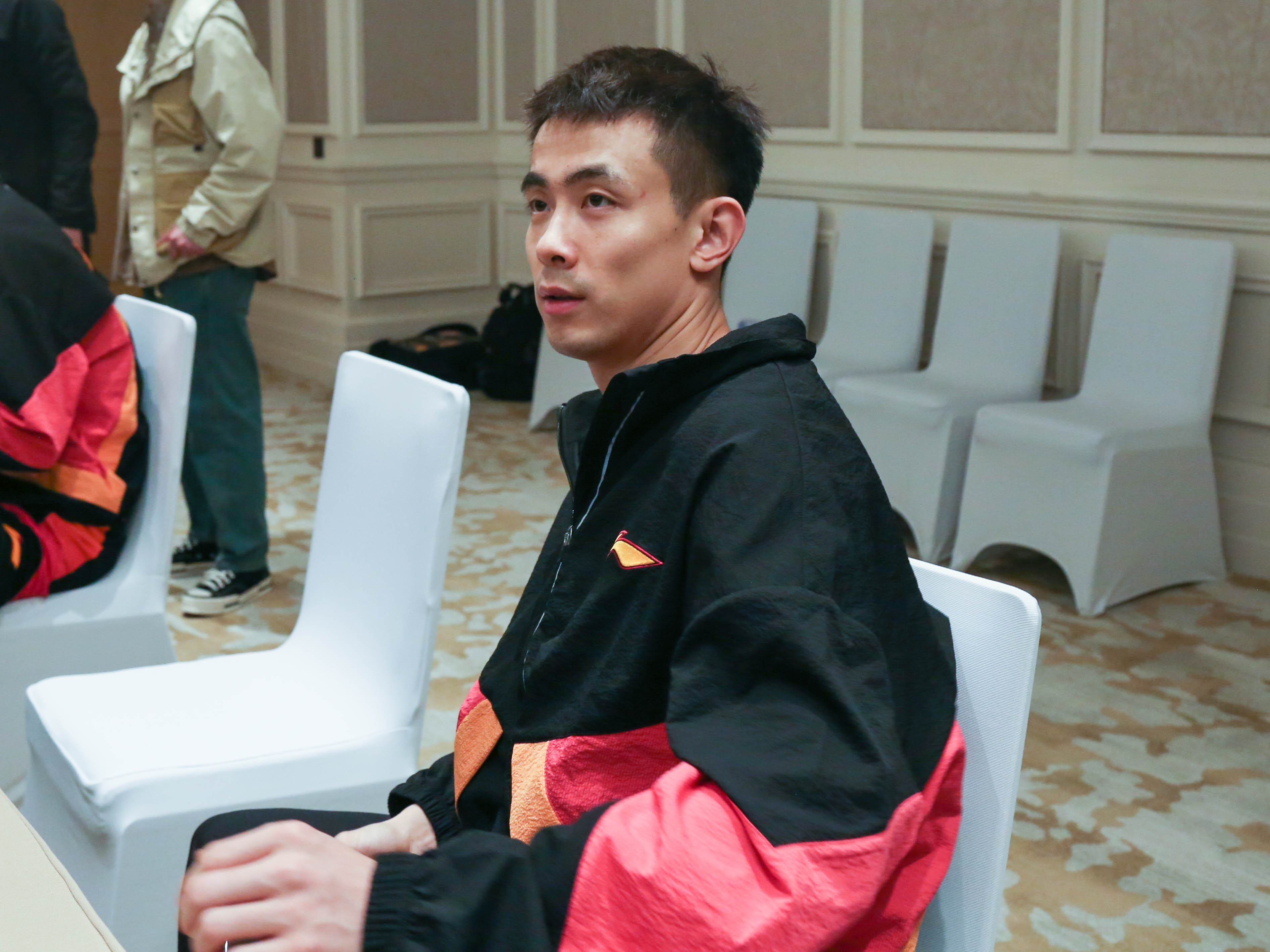 cba直播吧(cba直播版权)  第1张