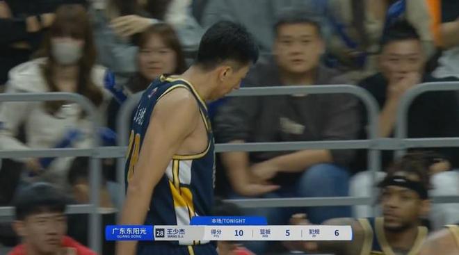 cba直播吧(cba直播版权)  第2张