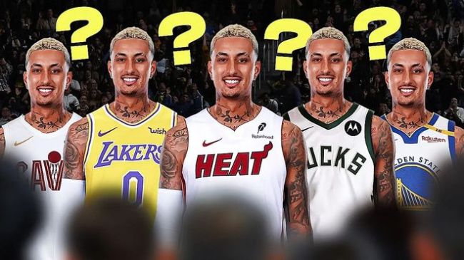 nba湖人队vs勇士队(nba湖人队vs勇士队中文解说视频)  第2张