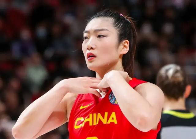 央视体育5直播女篮(央视体育5直播女篮亚洲杯决赛)  第1张