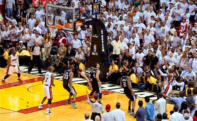 2013nba总决赛第7场全场回放(2013nba总决赛第七场决战全场录像)  第1张